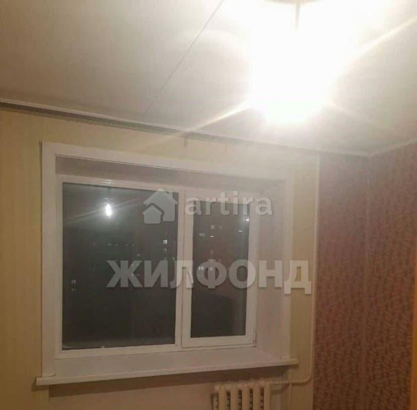 Комната, 13 м2, 5/9 эт. Новосибирск - изображение 1