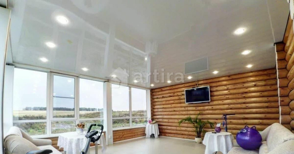 Дом, 255 м2, 18 соток, 2 эт. Казань - изображение 3