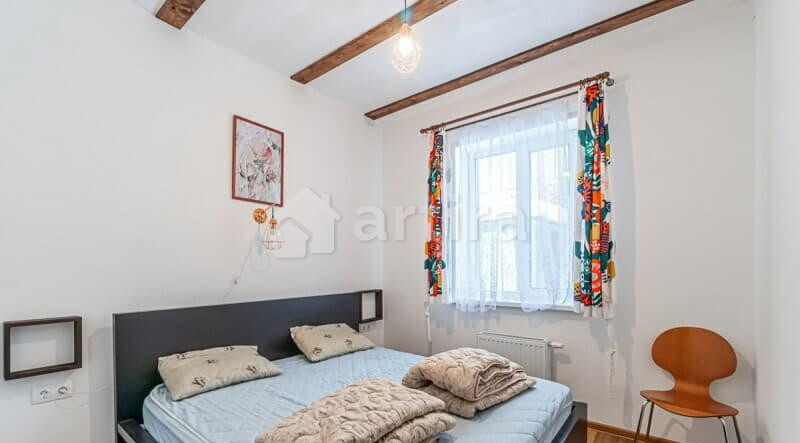 Коттедж, 100 м2 Лобня - изображение 11