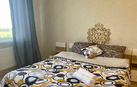 1-комн. квартира, 42 м2, 7/15 эт. Москва