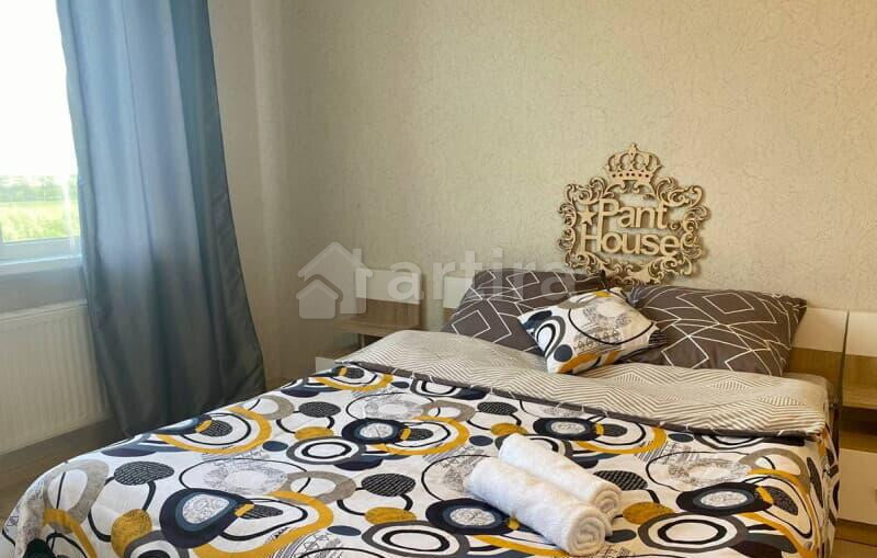 1-комн. квартира, 42 м2, 7/15 эт. Москва - изображение 5