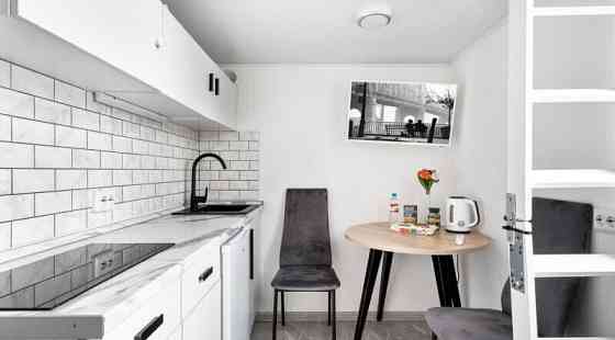 Студия, 18 м2, 3/5 эт. Москва