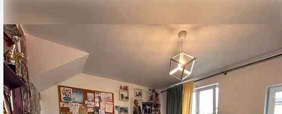 Таунхаус, 98 м2, 1.5 сотки, 3 эт. Солнечногорск