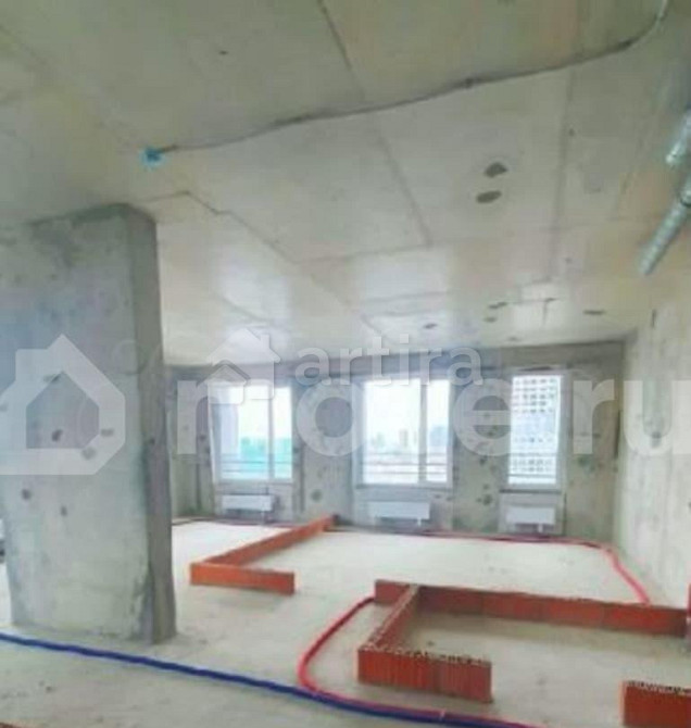 3-комн. квартира, 70 м2, 12/19 эт. Москва - изображение 6