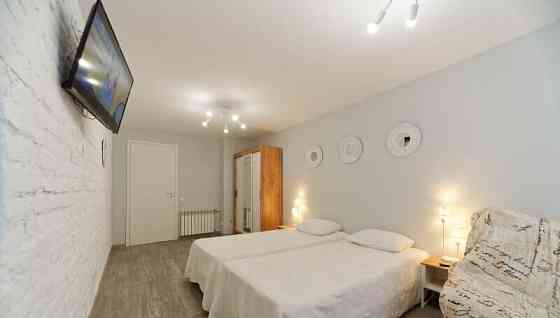 1-комн. квартира, 40 м2, 1/5 эт. Санкт-Петербург