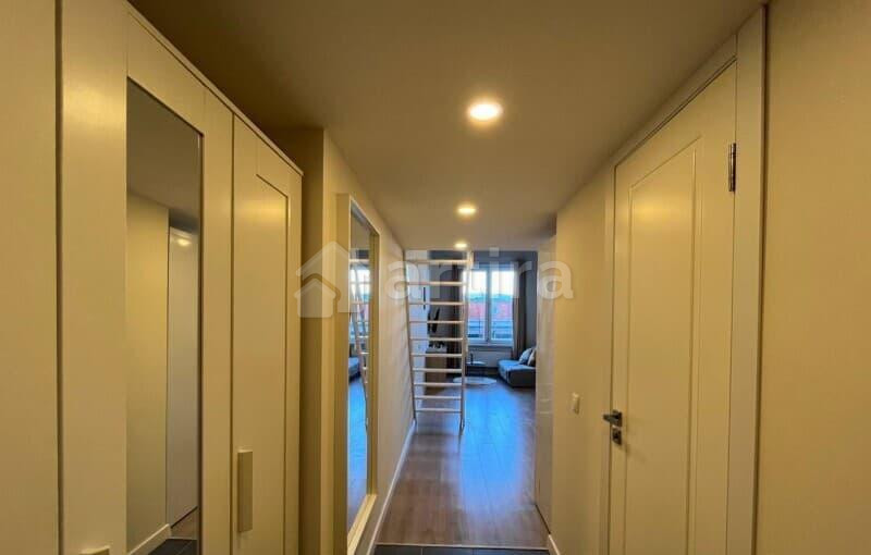 1-комн. квартира, 30 м2, 5/17 эт. Видное - изображение 14