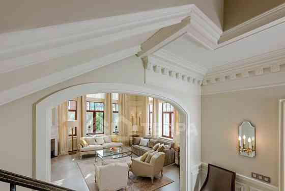 Дом, 372 м2, 13 соток Одинцово