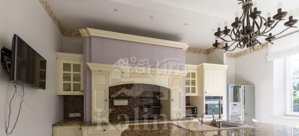 Дом, 450 м2, 22 сотки, 2 эт. Истра - изображение 3