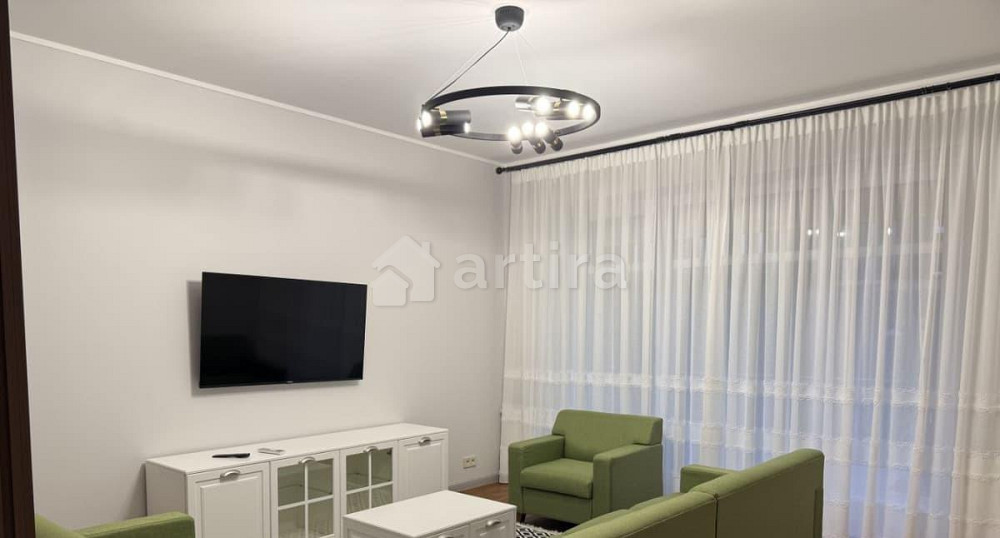 Таунхаус, 170 м2, 2 сотки, 2 эт. Москва - изображение 1