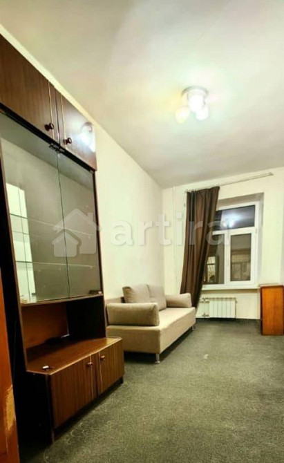 Комната, 16 м2, 4/4 эт. Санкт-Петербург - изображение 2