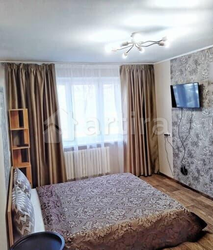 1-комн. квартира, 40 м2, 2/9 эт. Екатеринбург - изображение 3