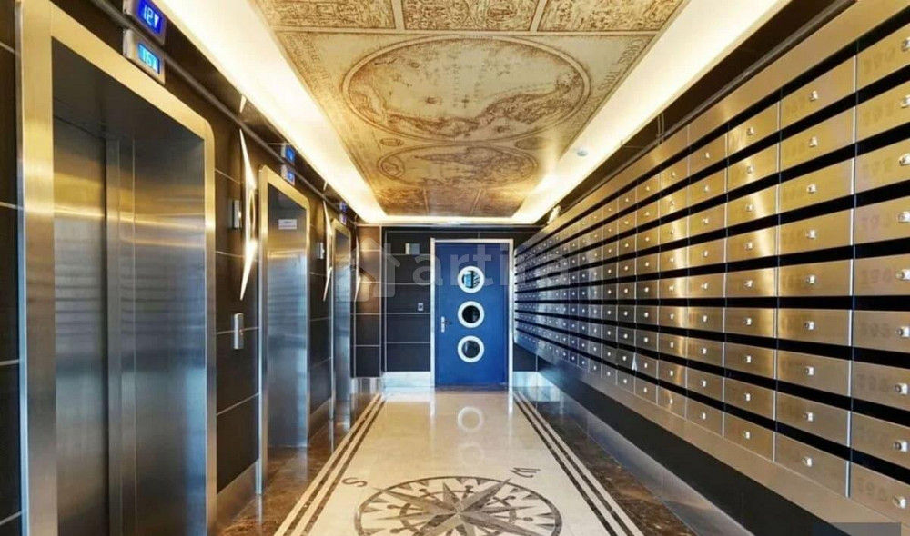 3-комн. квартира, 70.1 м2, 9/23 эт. Москва - изображение 6