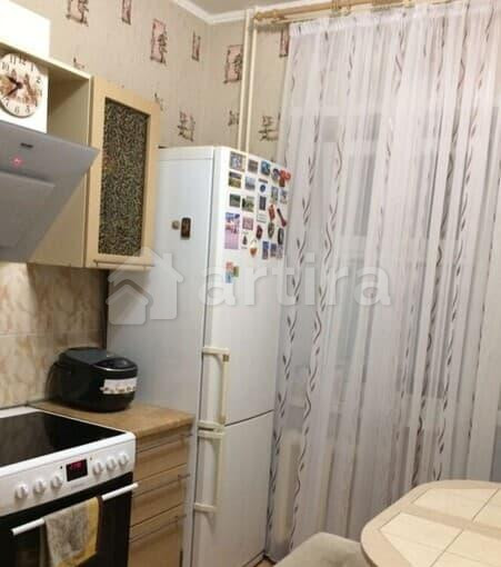 2-комн. квартира, 40 м2, 12/30 эт. Москва - изображение 9