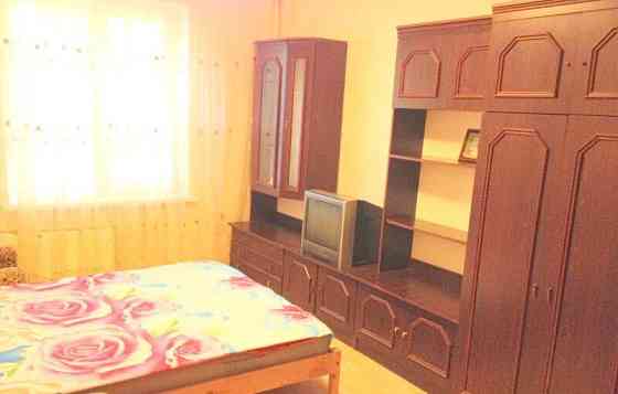 1-комн. квартира, 38 м2, 2/9 эт. Москва