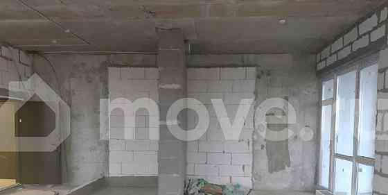 3-комн. квартира, 78.1 м2, 27/28 эт. Москва