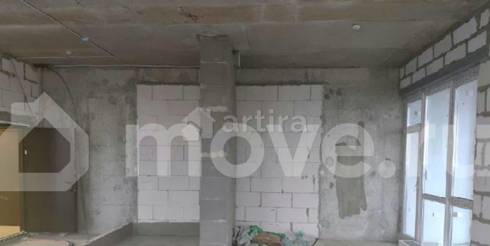 3-комн. квартира, 78.1 м2, 27/28 эт. Москва - изображение 5