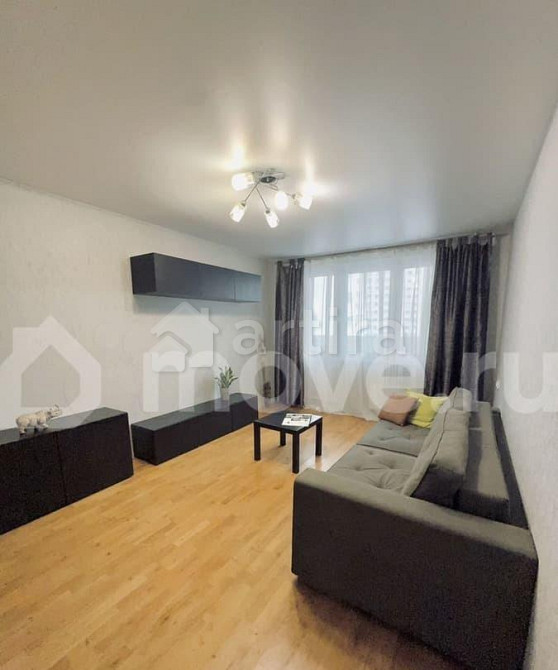 3-комн. квартира, 76.1 м2, 8/17 эт. Москва - изображение 6