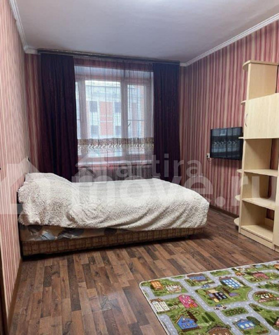 1-комн. квартира, 32 м2, 1/9 эт. Москва - изображение 5