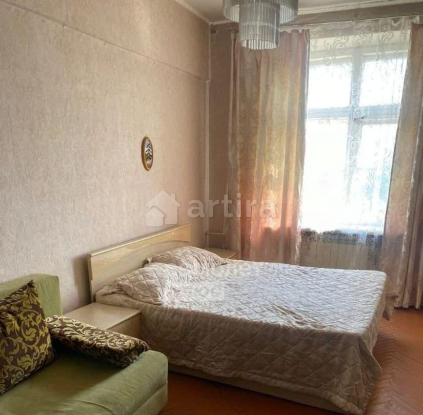 Комната, 48.6 м2, 9/9 эт. Москва - изображение 3