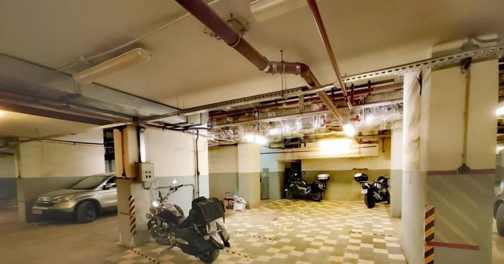 Гараж, 3 м2 Москва - изображение 7