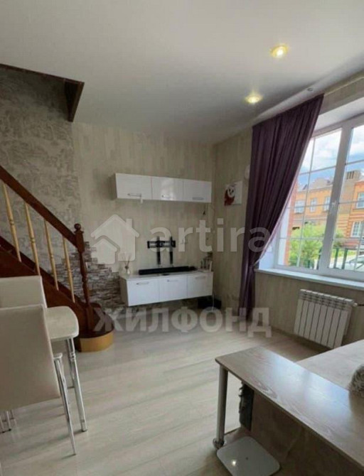 Таунхаус, 56 м2, 1 сотка, 2 эт. Новосибирск - изображение 5