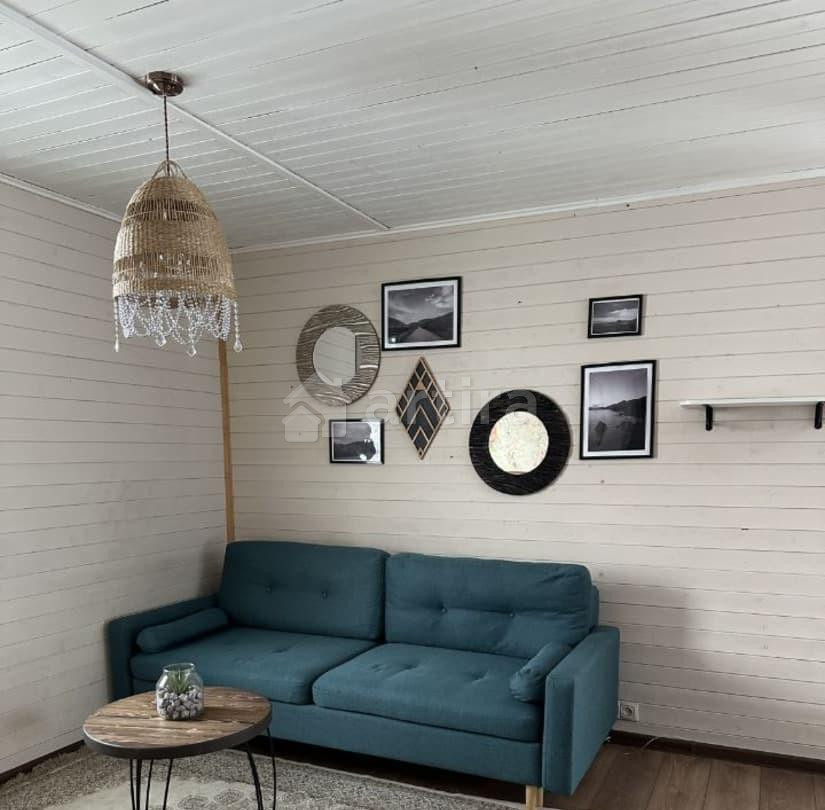 Дом, 86 м2, 5 соток, 2 эт. Солнечногорск - изображение 4