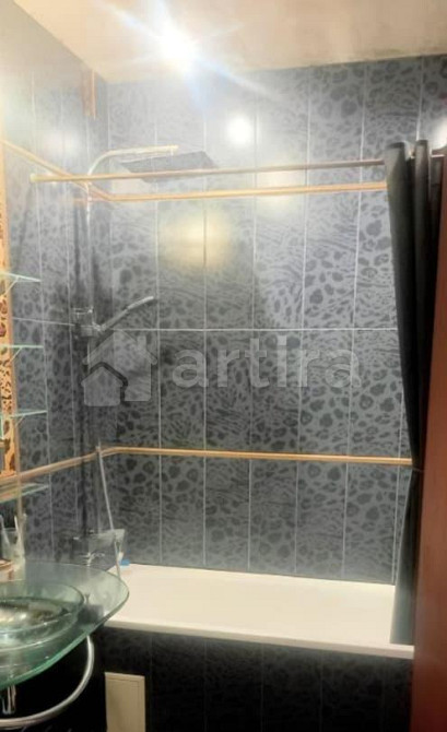 Комната, 14 м2, 4/10 эт. Саратов - изображение 2