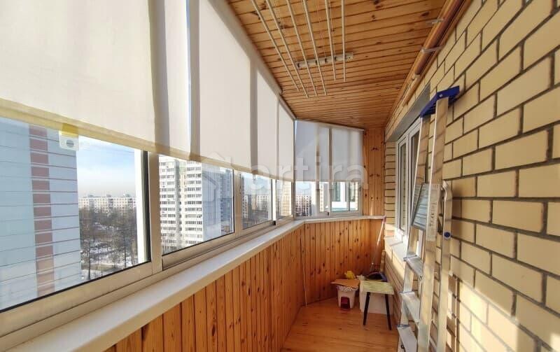 1-комн. квартира, 40 м2, 8/9 эт. Зеленоград - изображение 9