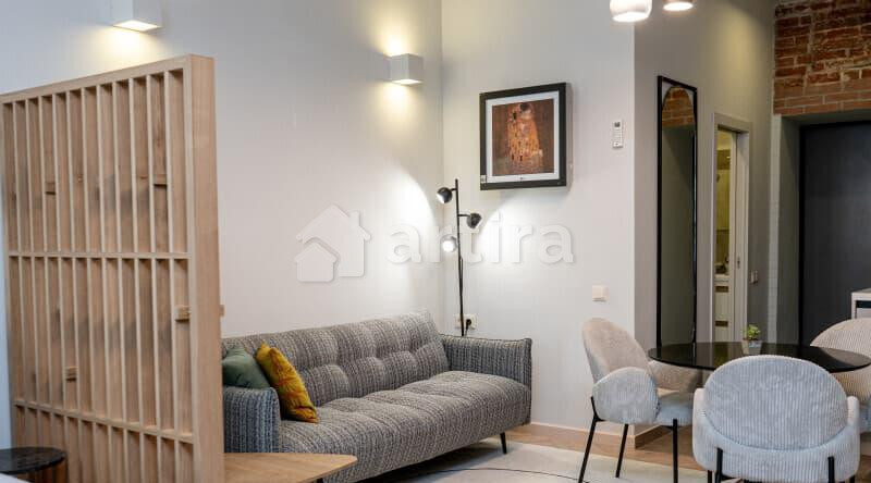 1-комн. квартира, 32 м2, 1/3 эт. Москва - изображение 7