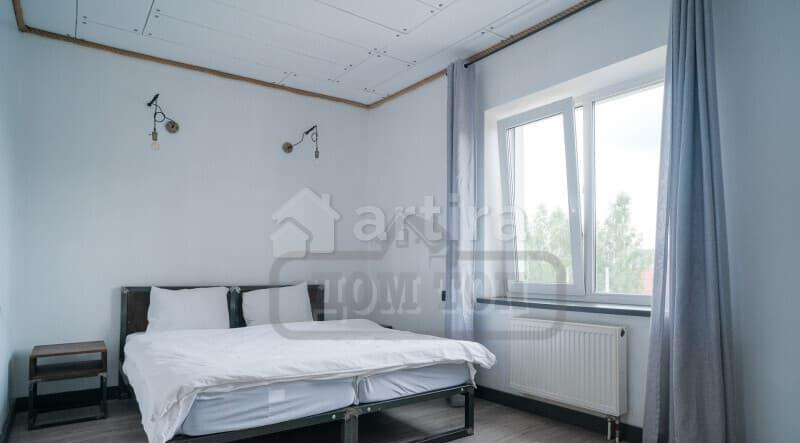 Коттедж, 1100 м2 Краснознаменск - изображение 17