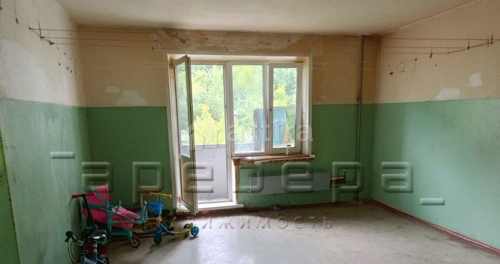 Комната, 12.2 м2, 4/9 эт. Красноярск - изображение 6