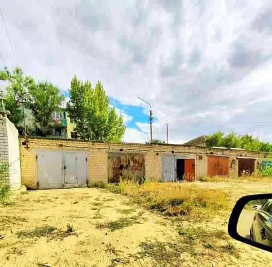 Гараж, 27.5 м2 Камышин