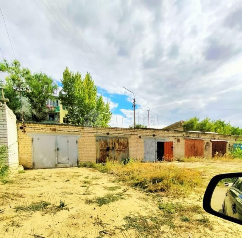 Гараж, 27.5 м2 Камышин - изображение 4