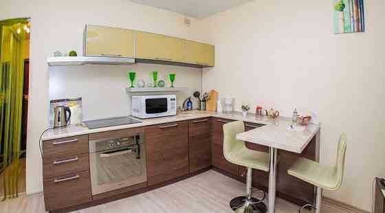 1-комн. квартира, 30 м2, 10/17 эт. Новосибирск