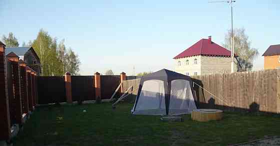 Коттедж, 180 м2, 6 соток, 2 эт. Раменское