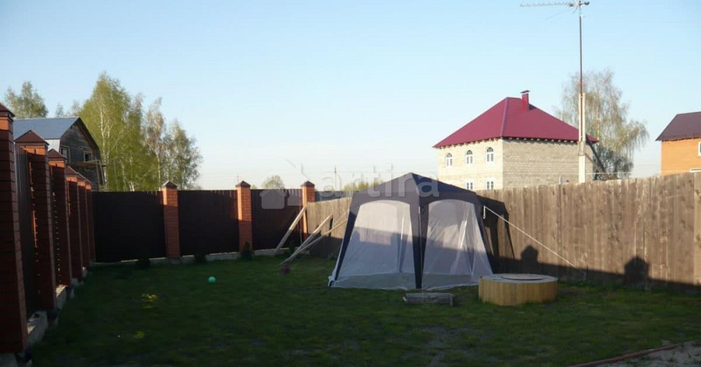 Коттедж, 180 м2, 6 соток, 2 эт. Раменское - изображение 6