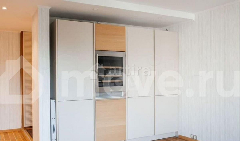 3-комн. квартира, 65.8 м2, 5/12 эт. Москва - изображение 6