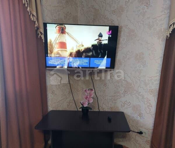 1-комн. квартира, 40 м2, 3/3 эт. Невьянск - изображение 7