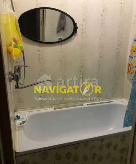 Комната, 21 м2, 4/4 эт. Уфа - изображение 5