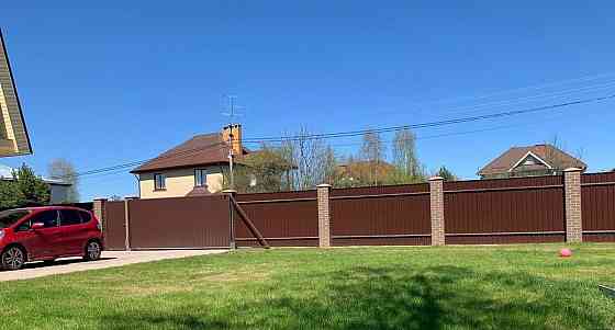 Дом, 200 м2, 8 соток, 2 эт. Звенигород