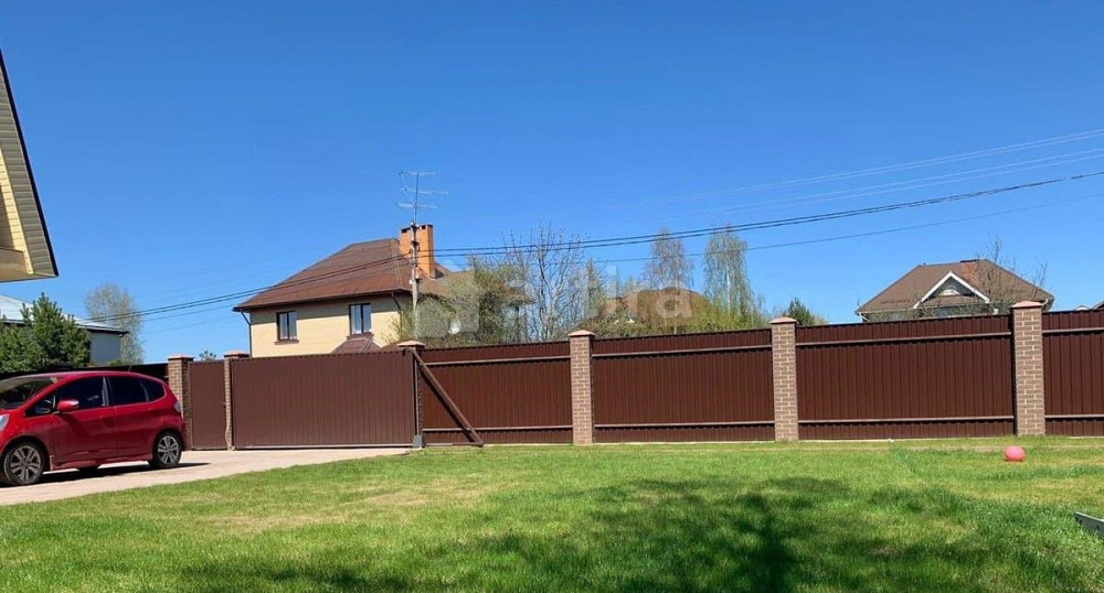 Дом, 200 м2, 8 соток, 2 эт. Звенигород - изображение 4