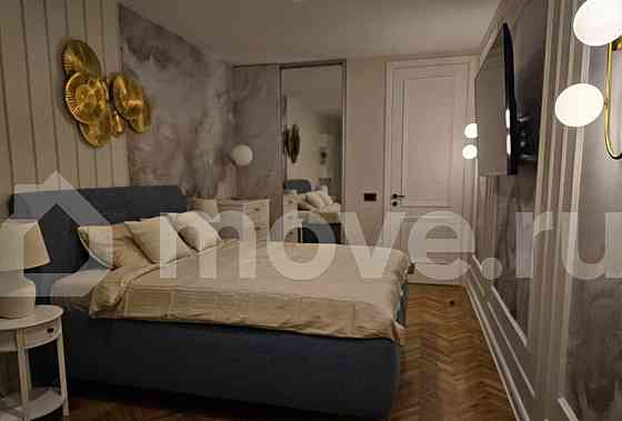 3-комн. квартира, 90 м2, 15/22 эт. Москва