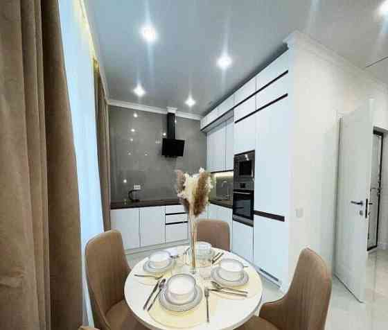 3-комн. квартира, 79 м2, 11/18 эт. Самара