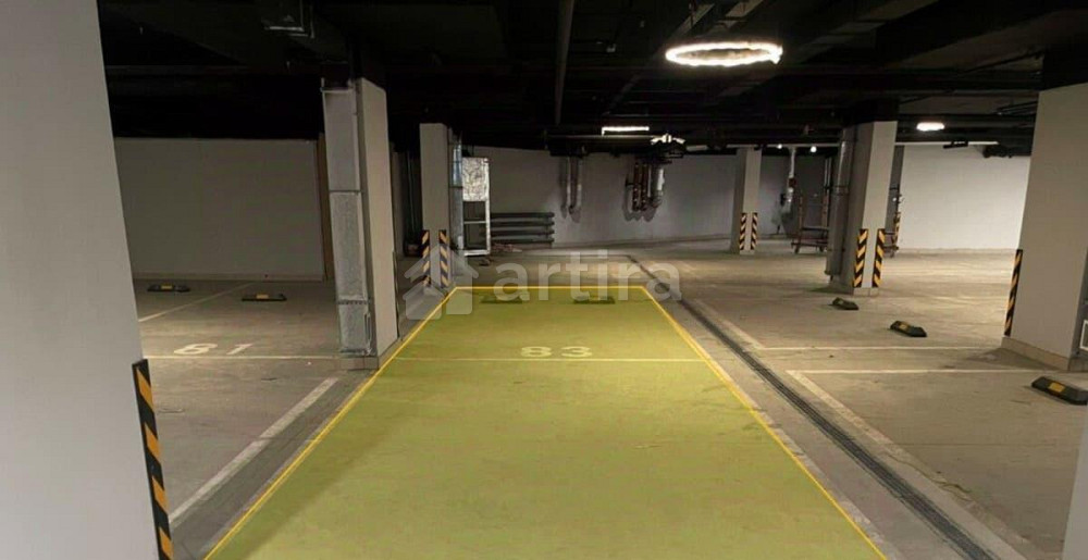 Гараж, 32.1 м2 Москва - изображение 1