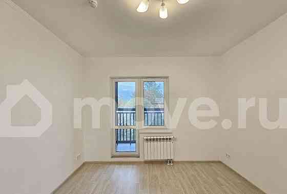 3-комн. квартира, 72.5 м2, 5/21 эт. Москва