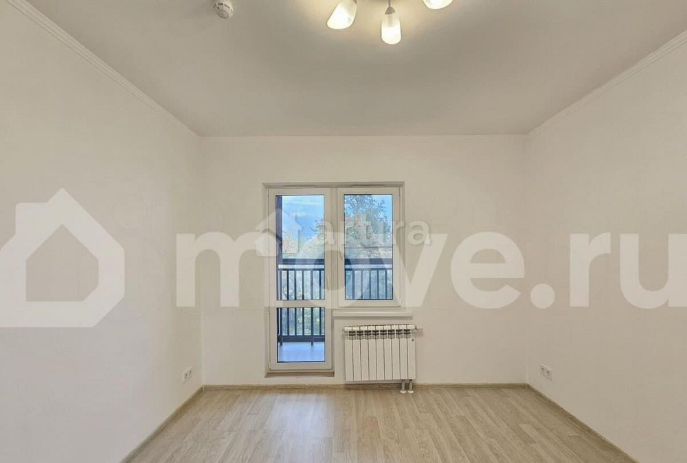 3-комн. квартира, 72.5 м2, 5/21 эт. Москва - изображение 2