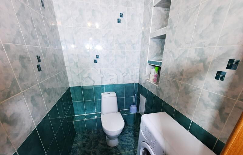 2-комн. квартира, 46 м2, 10/10 эт. Иркутск - изображение 11