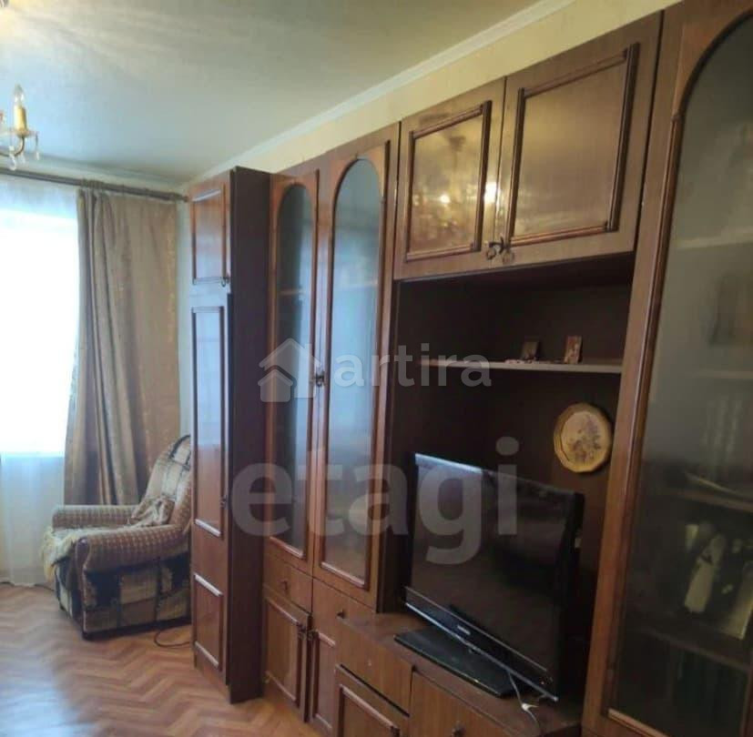 Комната, 17.5 м2, 2/5 эт. Караваево - изображение 3