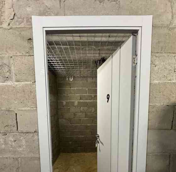 Гараж, 4 м2 Москва