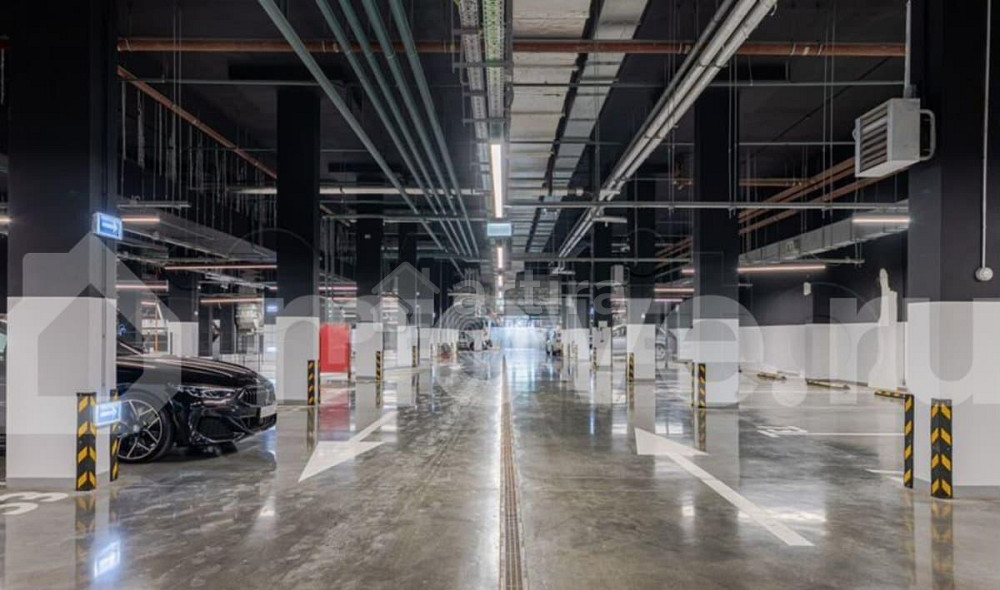 4-комн. квартира, 140 м2, 6/15 эт. Москва - изображение 2